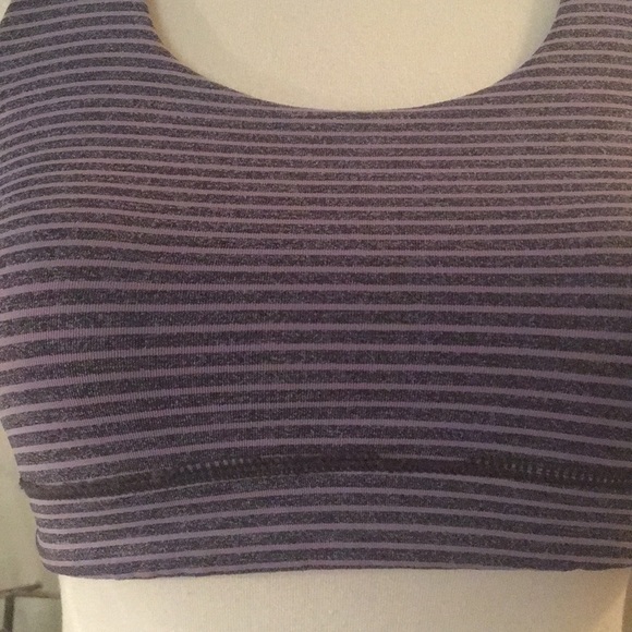 Lululemon All Sport Bra - Picture 8 of 8
